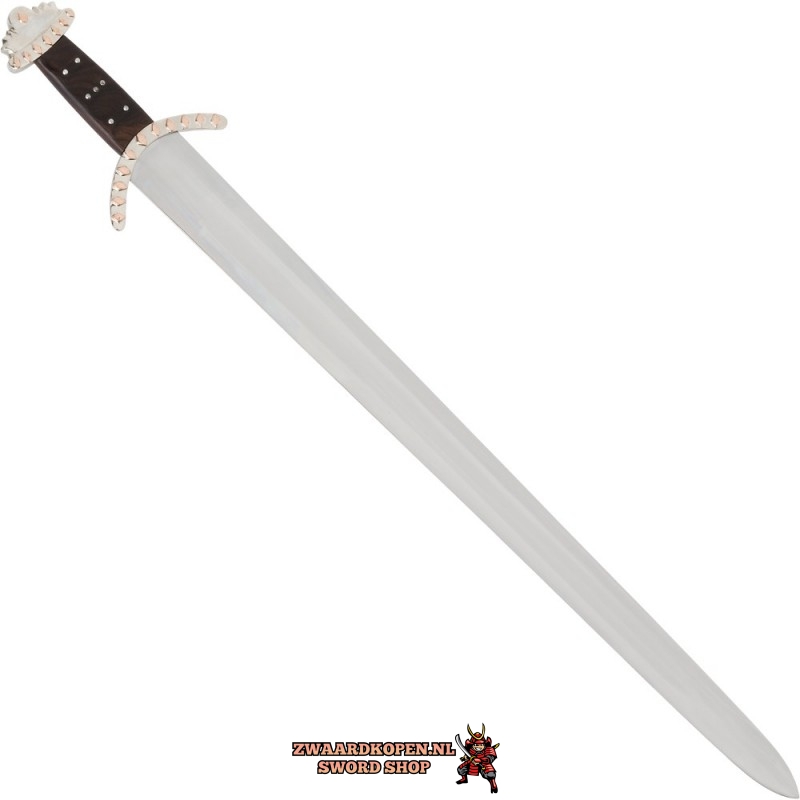 schild Riet Hesje Viking Sword - Purchase a cheap European sword